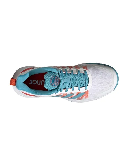 Adidas Defiant Speed Clay Hq8464 Mujer | Ofertas de pádel